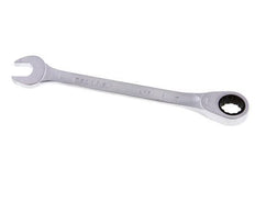 17mm Gedore Open End Wrench With Ratchet End
