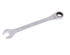 19mm Gedore Open End Wrench With Ratchet End