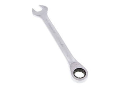 19mm Gedore Open End Wrench With Ratchet End