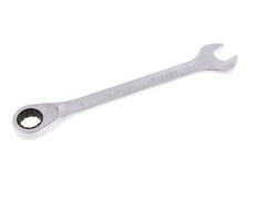 19mm Gedore Open End Wrench With Ratchet End