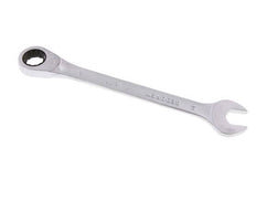 19mm Gedore Open End Wrench With Ratchet End