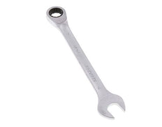 19mm Gedore Open End Wrench With Ratchet End