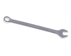 7mm Gedore Open End Wrench With 15 Degrees Angled Box End