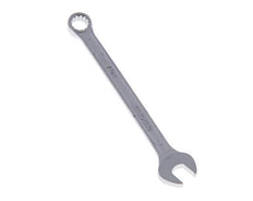 7mm Gedore Open End Wrench With 15 Degrees Angled Box End