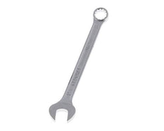 10mm Gedore Open End Wrench With 15 Degrees Angled Box End