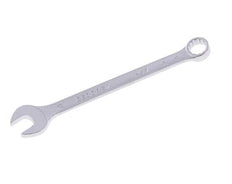 11mm Gedore Open End Wrench With 15 Degrees Angled Box End