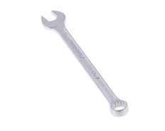 11mm Gedore Open End Wrench With 15 Degrees Angled Box End