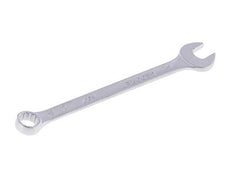 11mm Gedore Open End Wrench With 15 Degrees Angled Box End