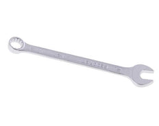 11mm Gedore Open End Wrench With 15 Degrees Angled Box End