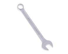 11mm Gedore Open End Wrench With 15 Degrees Angled Box End