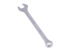 13mm Gedore Open End Wrench With 15 Degrees Angled Box End