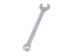 13mm Gedore Open End Wrench With 15 Degrees Angled Box End