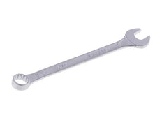 13mm Gedore Open End Wrench With 15 Degrees Angled Box End
