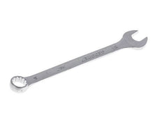 14mm Gedore Open End Wrench With 15 Degrees Angled Box End
