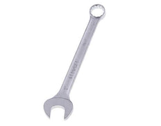 18mm Gedore Open End Wrench With 15 Degrees Angled Box End