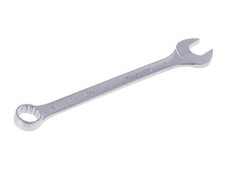 19mm Gedore Open End Wrench With 15 Degrees Angled Box End