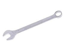 20mm Gedore Open End Wrench With 15 Degrees Angled Box End
