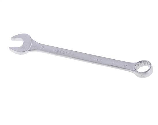 20mm Gedore Open End Wrench With 15 Degrees Angled Box End