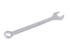 20mm Gedore Open End Wrench With 15 Degrees Angled Box End