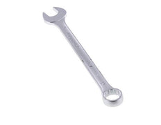 24mm Gedore Open End Wrench With 15 Degrees Angled Box End