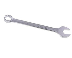 27mm Gedore Open End Wrench With 15 Degrees Angled Box End