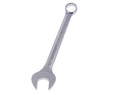 27mm Gedore Open End Wrench With 15 Degrees Angled Box End