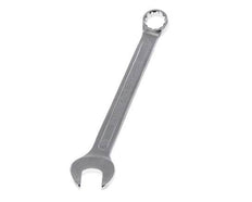 13mm Gedore Red Open End Wrench With 15 Degrees Angled Box End