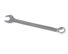 16mm Gedore Red Open End Wrench With 15 Degrees Angled Box End