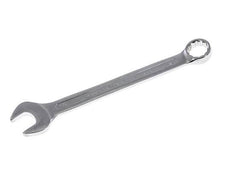 20mm Gedore Red Open End Wrench With 15 Degrees Angled Box End