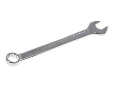 20mm Gedore Red Open End Wrench With 15 Degrees Angled Box End