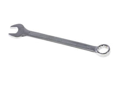 22mm Gedore Red Open End Wrench With 15 Degrees Angled Box End
