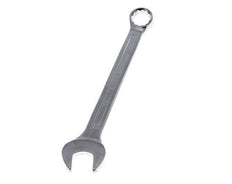 22mm Gedore Red Open End Wrench With 15 Degrees Angled Box End