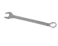 24mm Gedore Red Open End Wrench With 15 Degrees Angled Box End