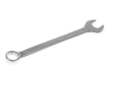 24mm Gedore Red Open End Wrench With 15 Degrees Angled Box End