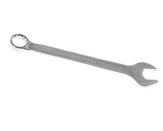 24mm Gedore Red Open End Wrench With 15 Degrees Angled Box End