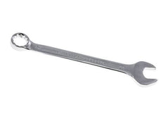 27mm Gedore Red Open End Wrench With 15 Degrees Angled Box End