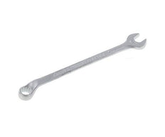 7mm Gedore Open End Wrench With 10 Degrees Angled Box End