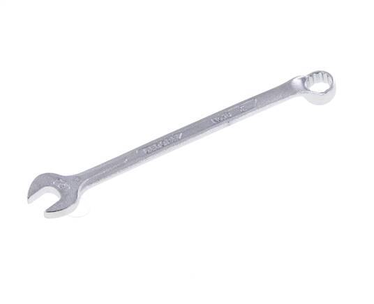 8mm Gedore Open End Wrench With 10 Degrees Angled Box End