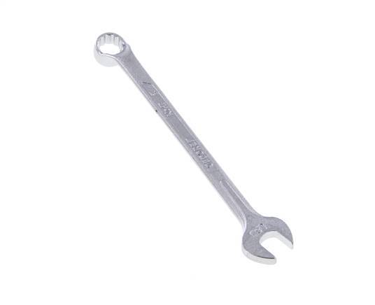 8mm Gedore Open End Wrench With 10 Degrees Angled Box End