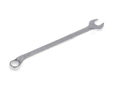 9mm Gedore Open End Wrench With 10 Degrees Angled Box End
