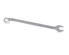 9mm Gedore Open End Wrench With 10 Degrees Angled Box End