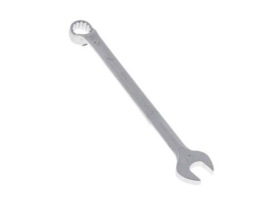 9mm Gedore Open End Wrench With 10 Degrees Angled Box End