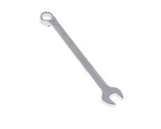 9mm Gedore Open End Wrench With 10 Degrees Angled Box End