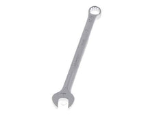 9mm Gedore Open End Wrench With 10 Degrees Angled Box End