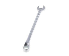 13mm Gedore Open End Wrench With 10 Degrees Angled Box End