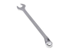14mm Gedore Open End Wrench With 10 Degrees Angled Box End