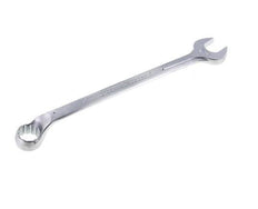 20mm Gedore Open End Wrench With 10 Degrees Angled Box End