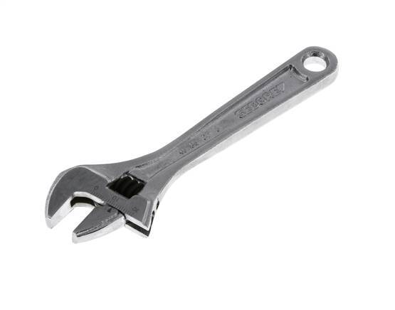 20 mm Gedore Adjustable Wrench ISO 6787