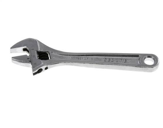 20 mm Gedore Adjustable Wrench ISO 6787