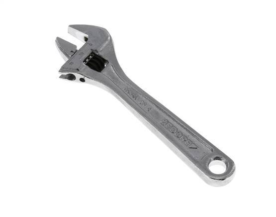 20 mm Gedore Adjustable Wrench ISO 6787